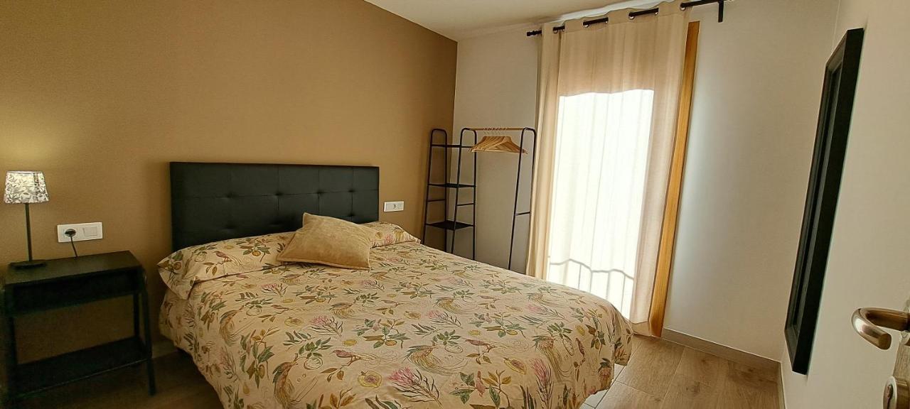 Ferienwohnung Cal Bardillo Bagá Exterior foto