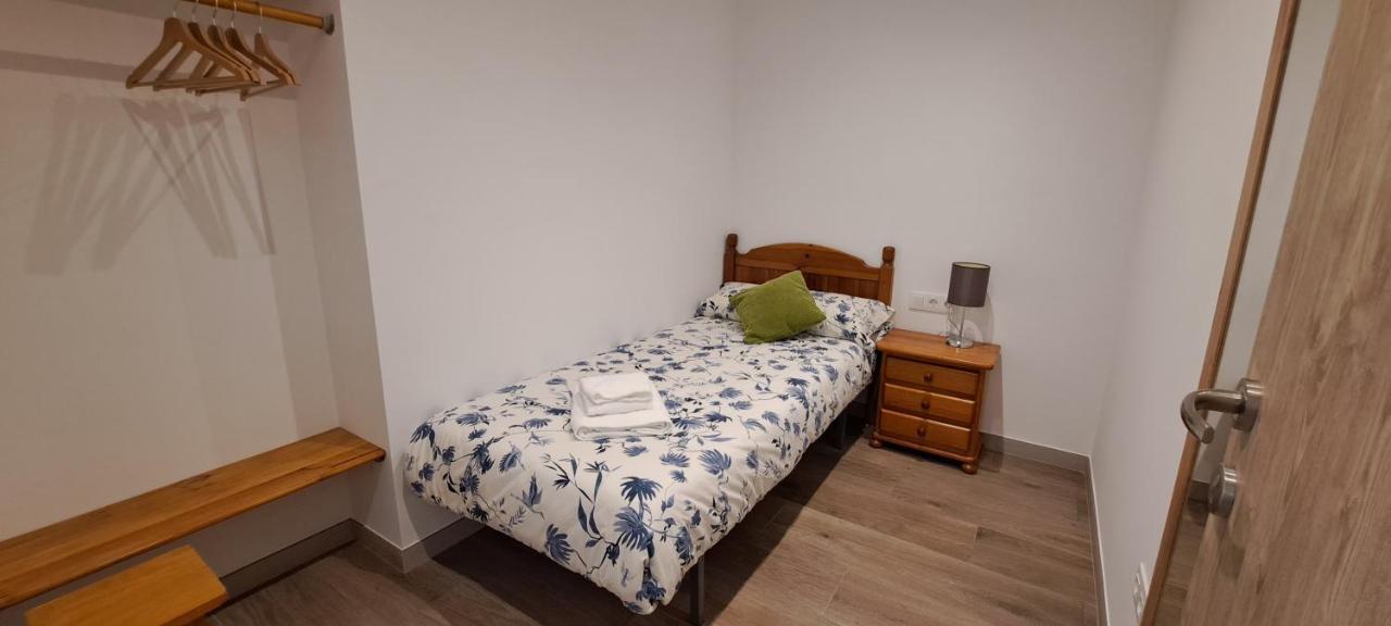Ferienwohnung Cal Bardillo Bagá Exterior foto